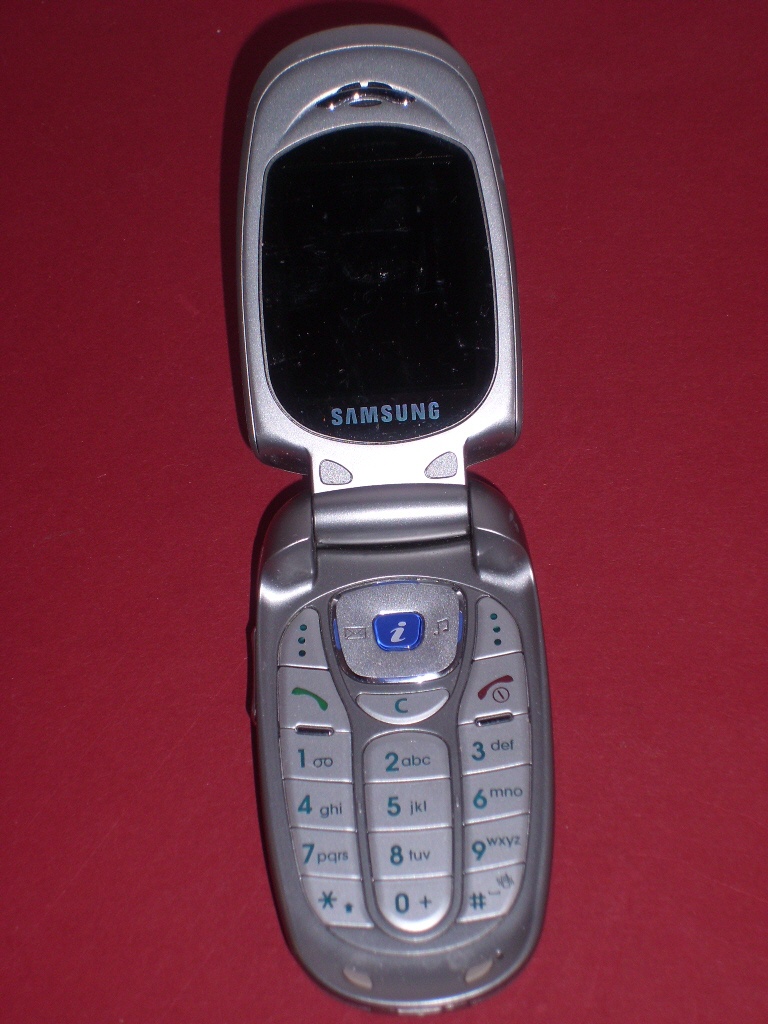 Samsung X480 Resim 4