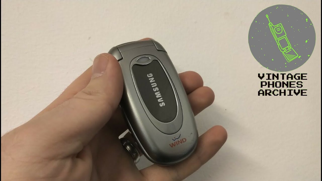 Samsung X480 Resim 5