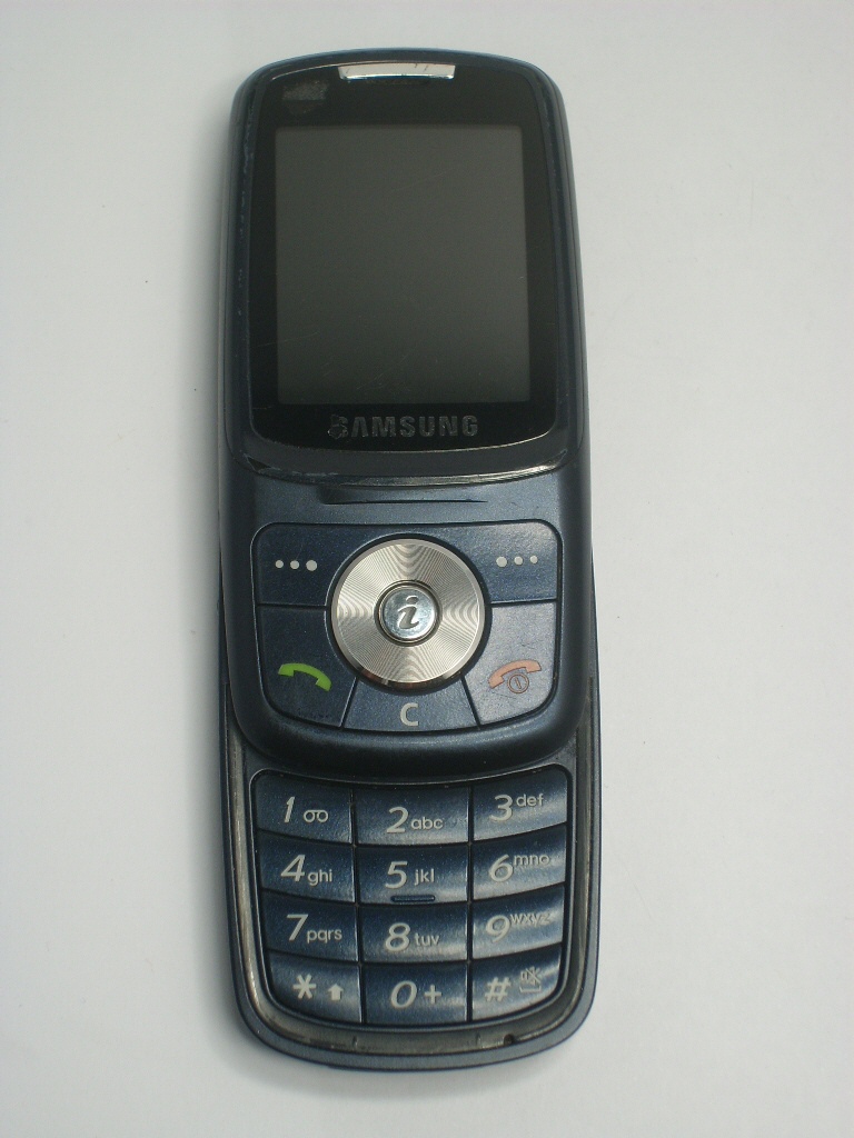 Samsung X530
