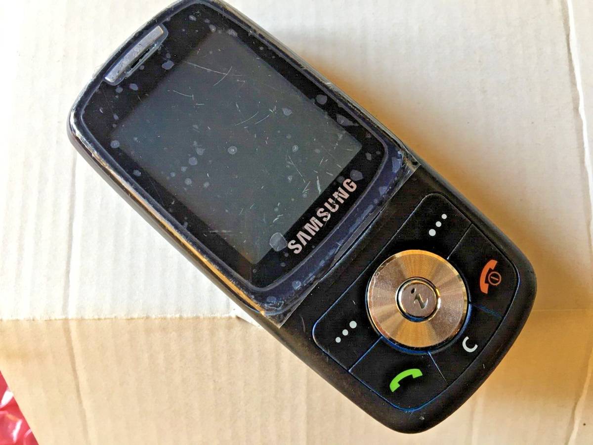 Samsung X530 Resim 3