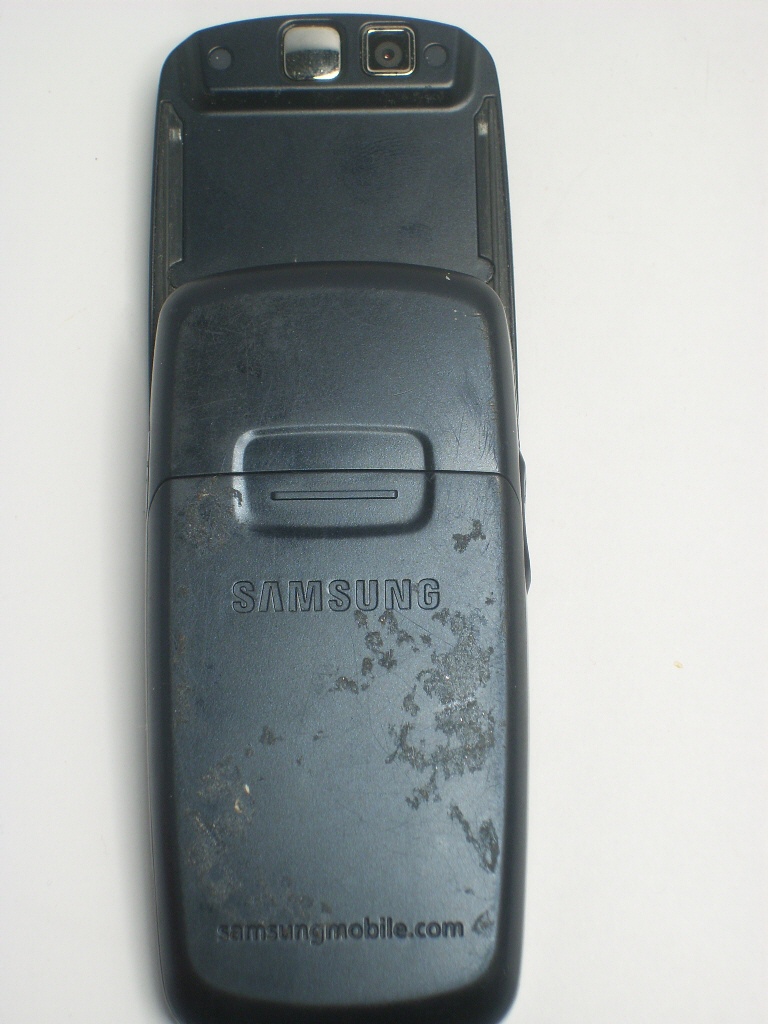 Samsung X530 Resim 4