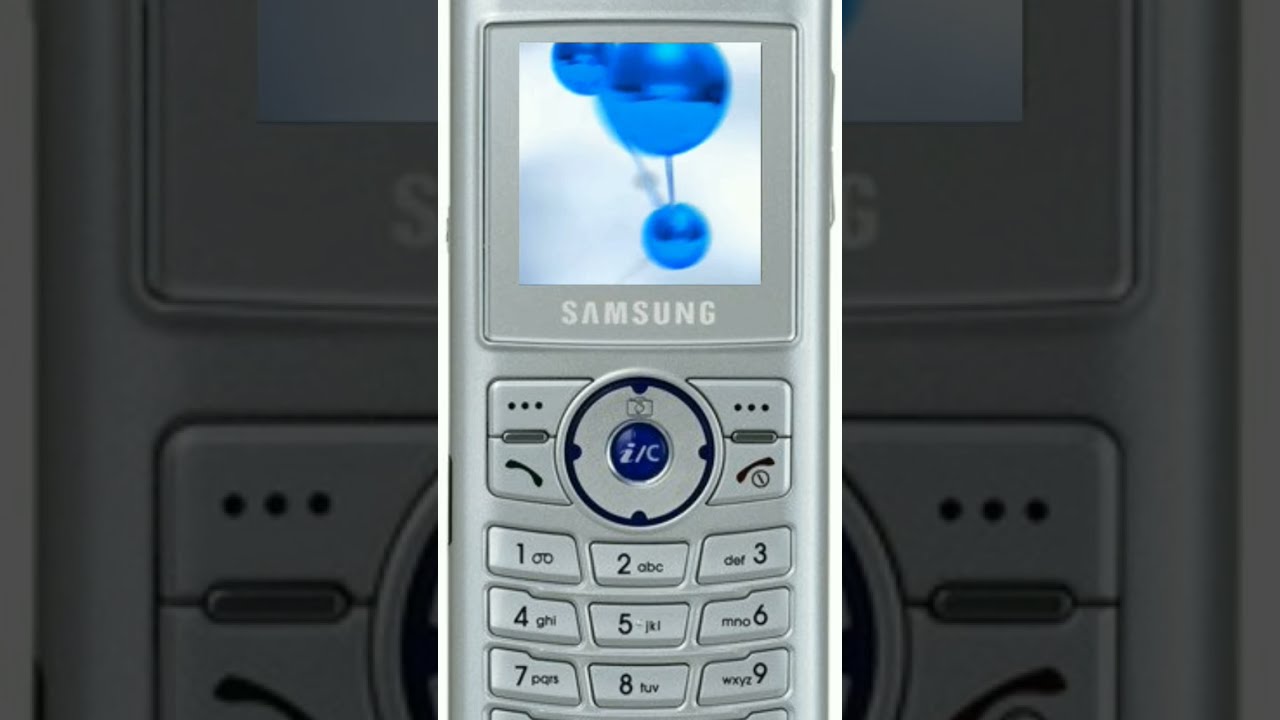 Samsung X610 Resim 4