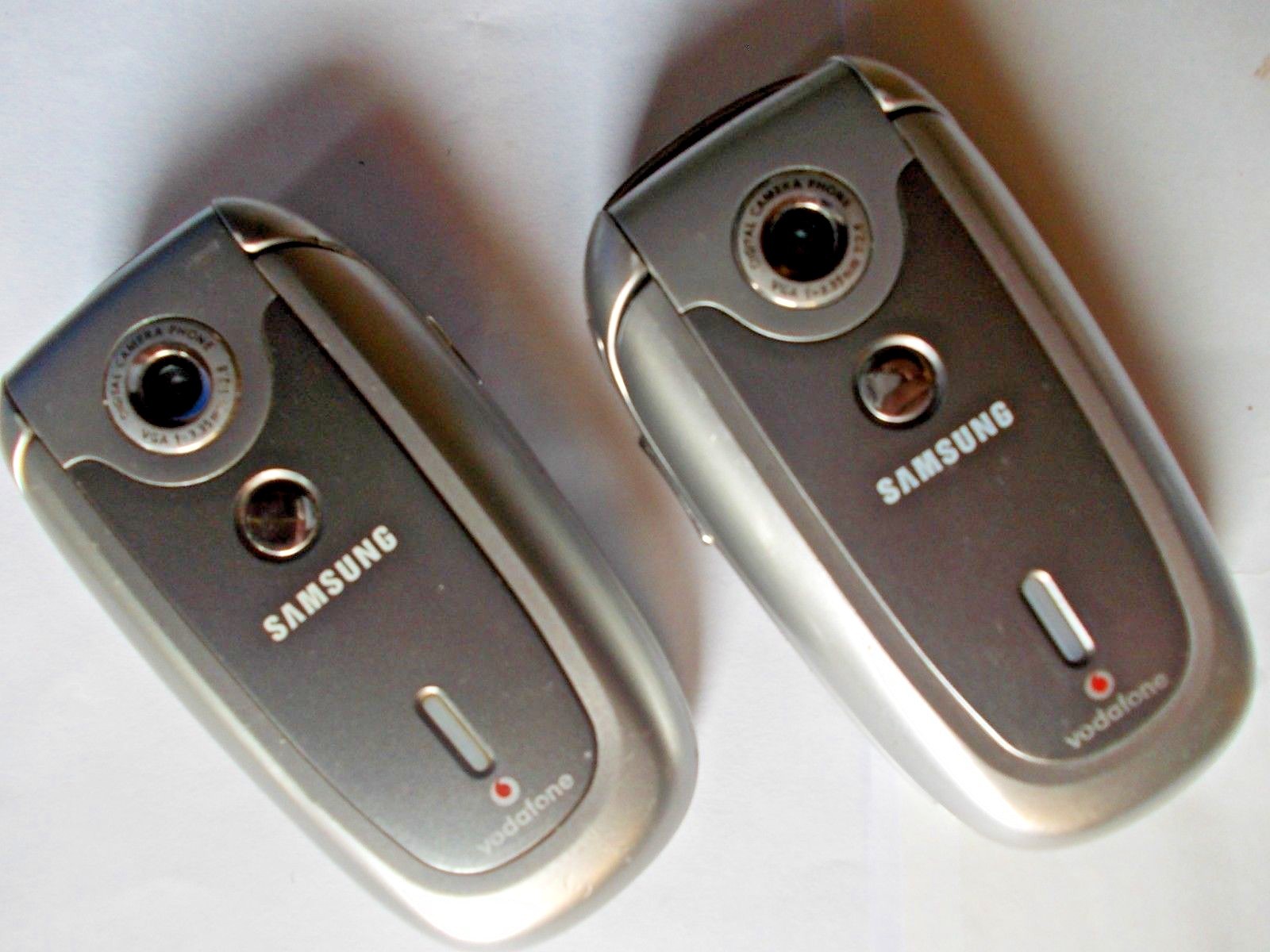 Samsung X640