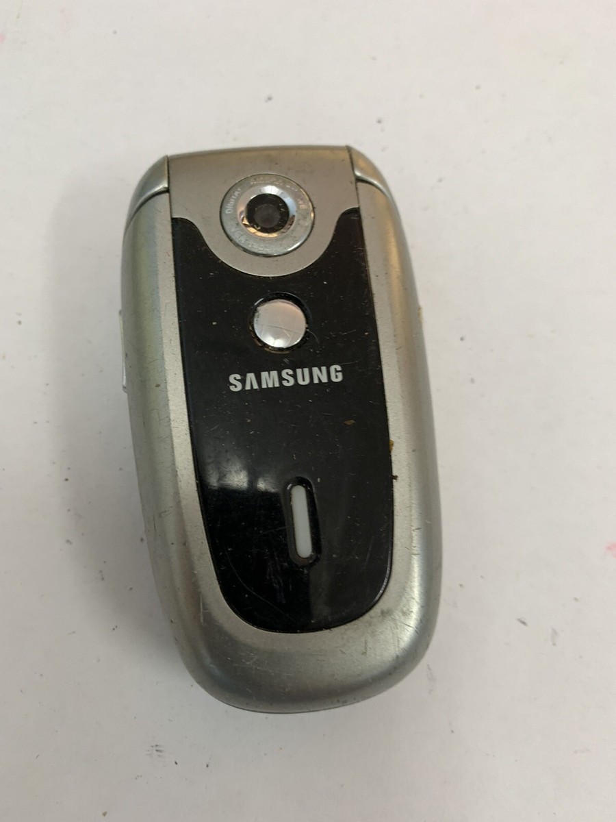 Samsung X640 Resim 4