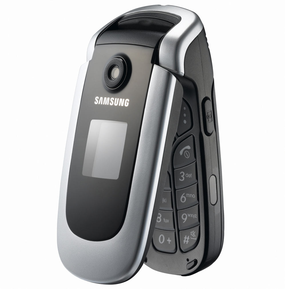 Samsung X660 Resim 4