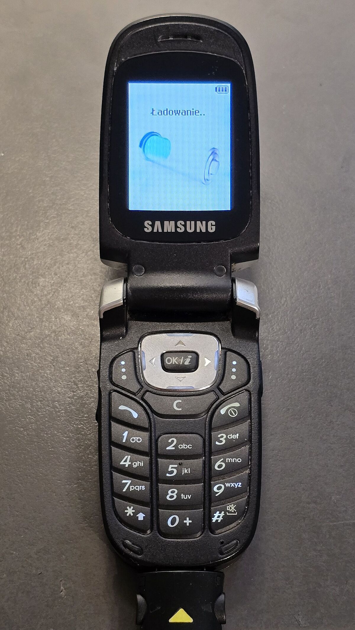 Samsung X660 Resim 5