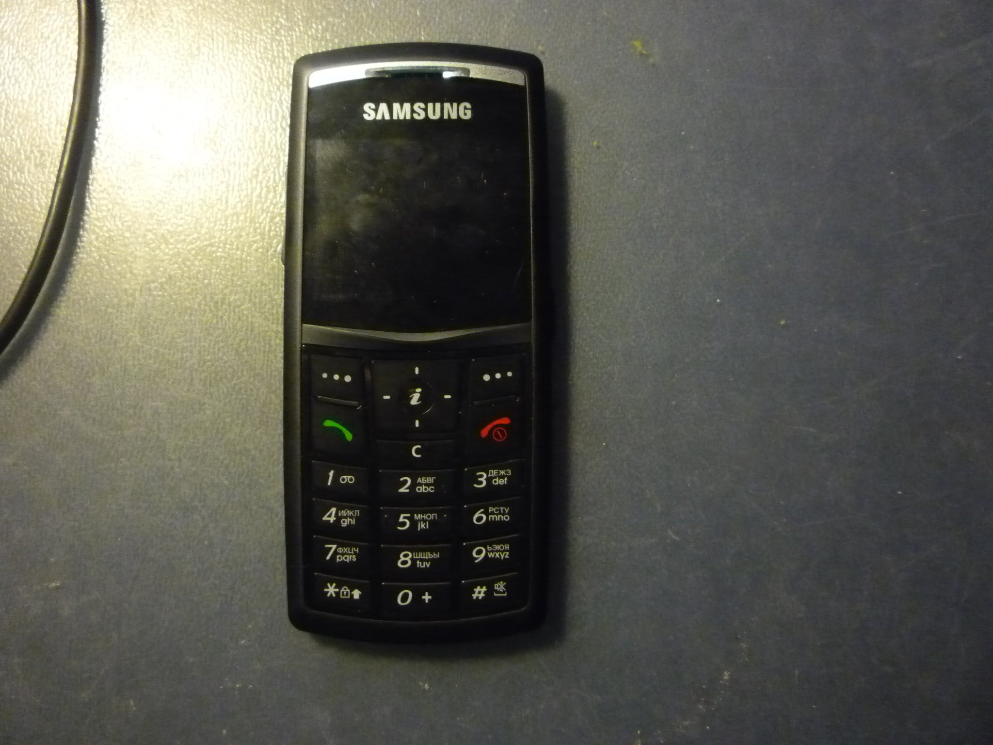 Samsung X820 Resim 5