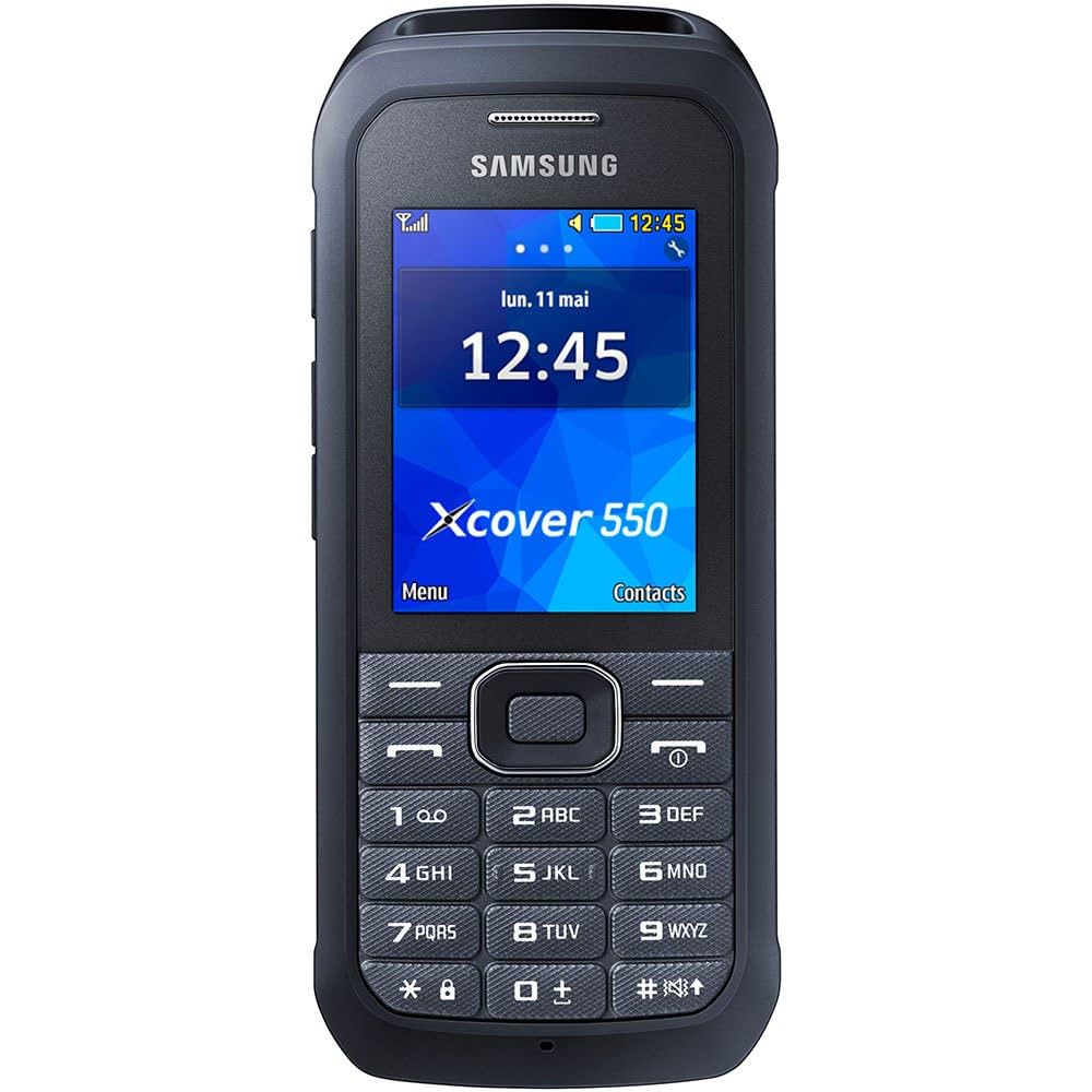 Samsung Xcover 550