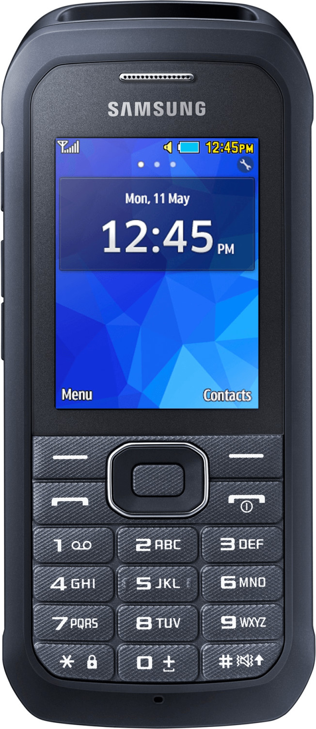 Samsung Xcover 550 Resim 2