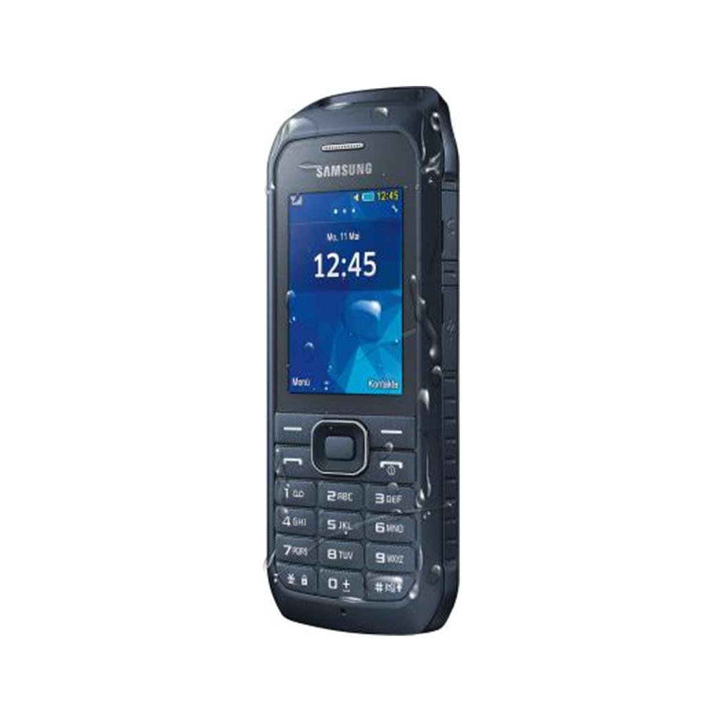 Samsung Xcover 550 Resim 3