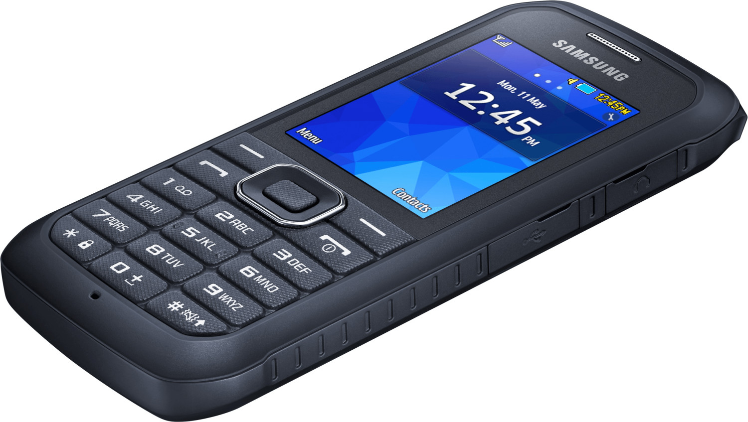 Samsung Xcover 550 Resim 4
