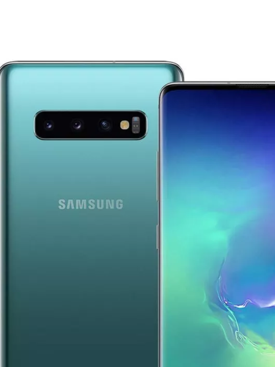 Samsung Z110 Resim 5