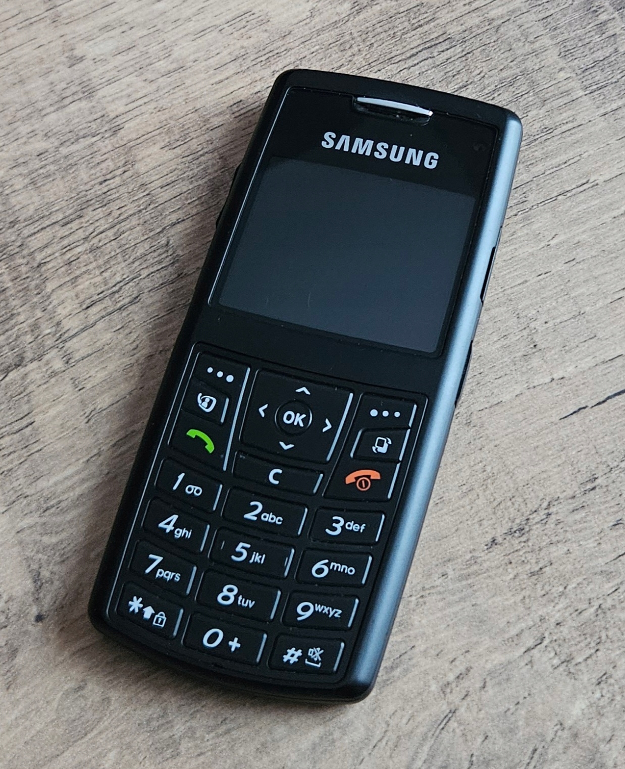 Samsung Z370 Resim 5