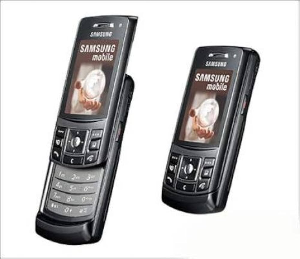 Samsung Z630