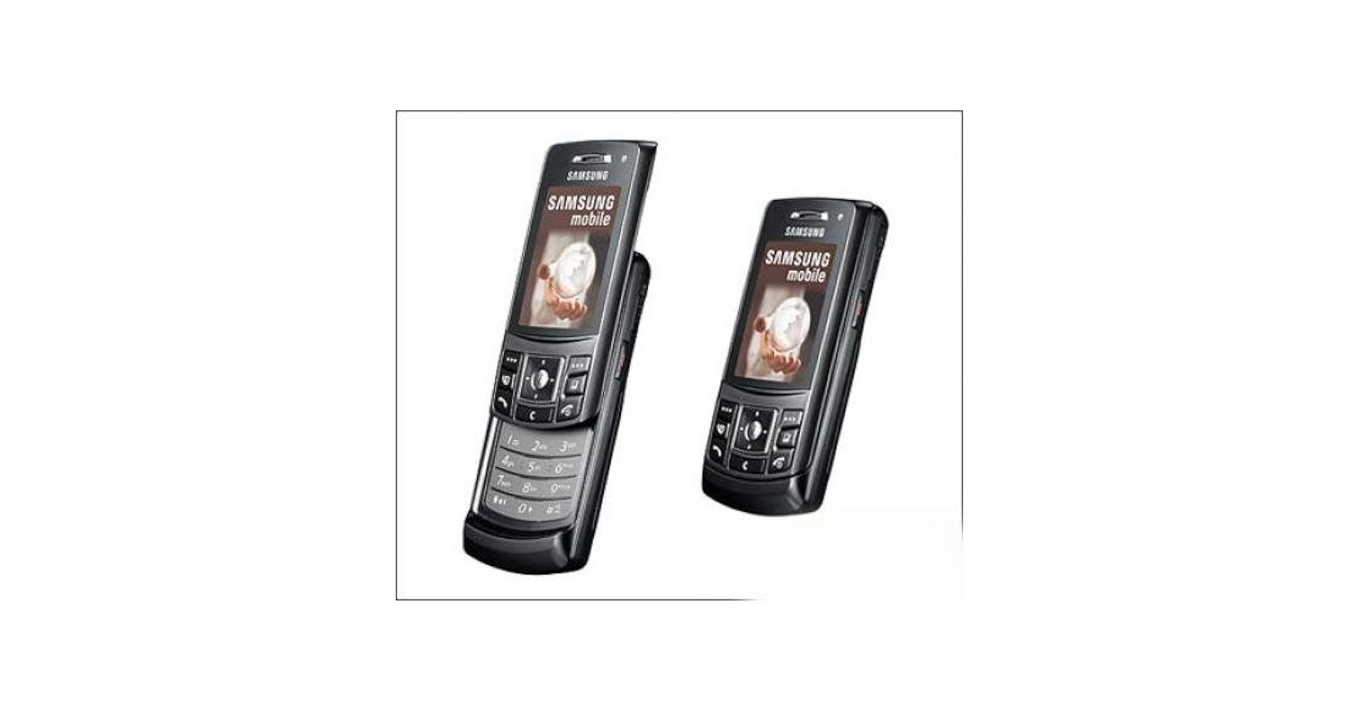 Samsung Z630 Resim 4