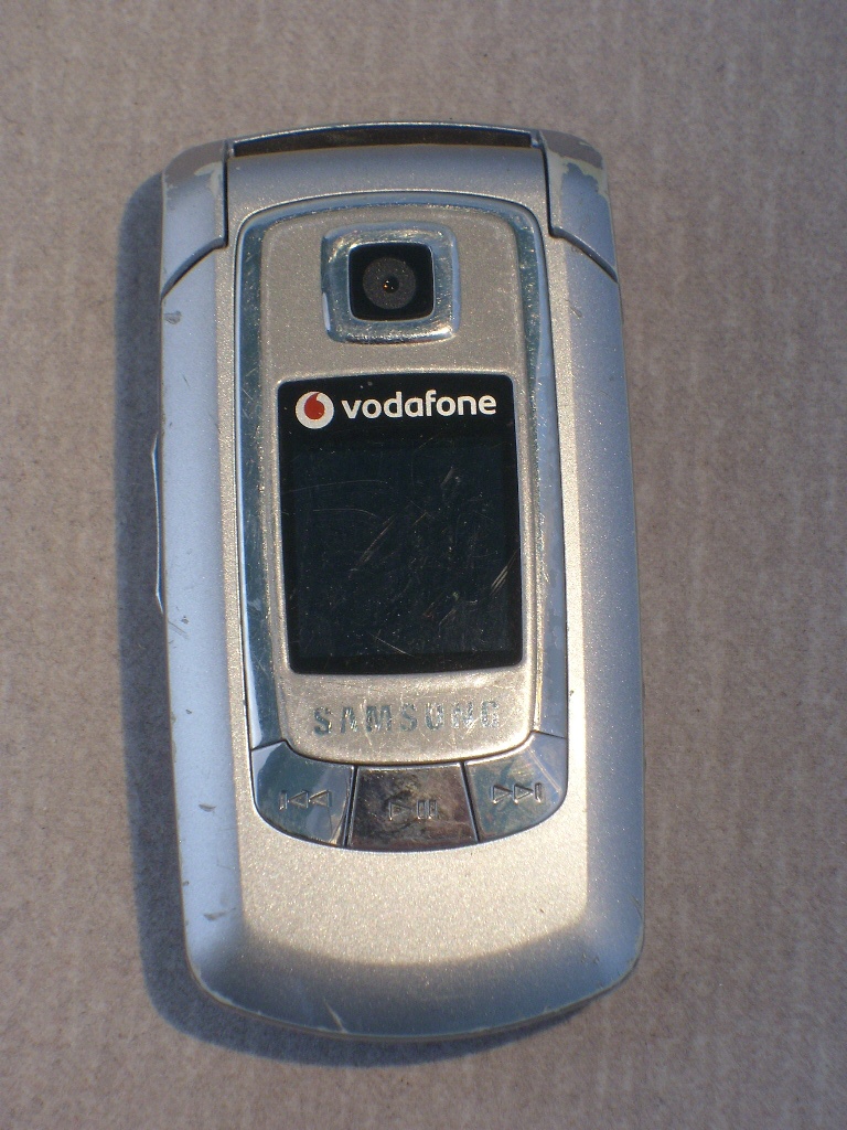 Samsung ZV50