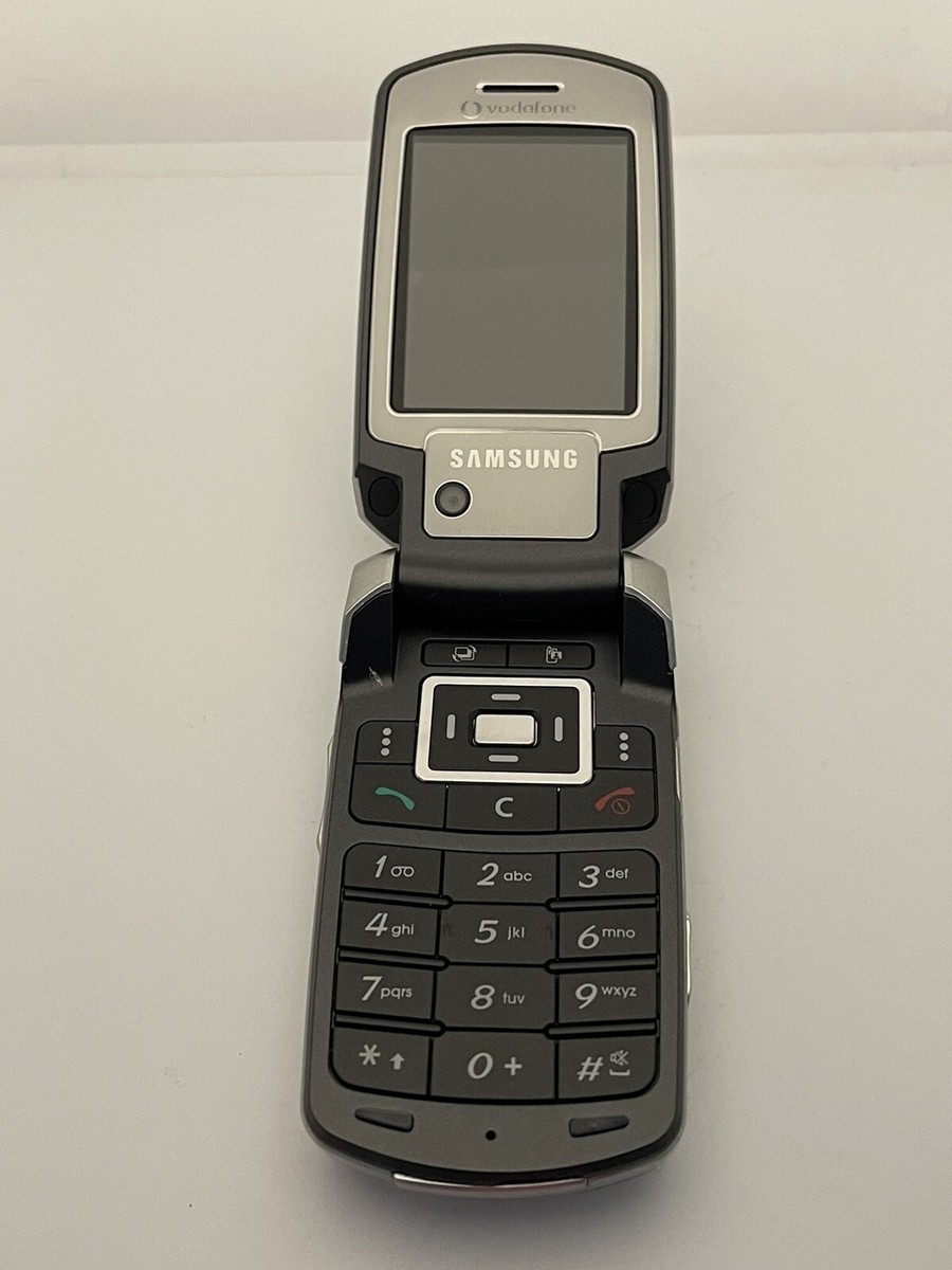 Samsung ZV50 Resim 2