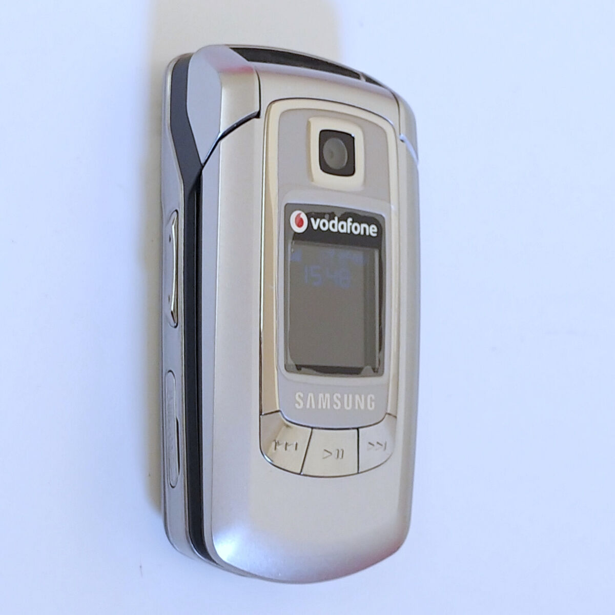 Samsung ZV50 Resim 4