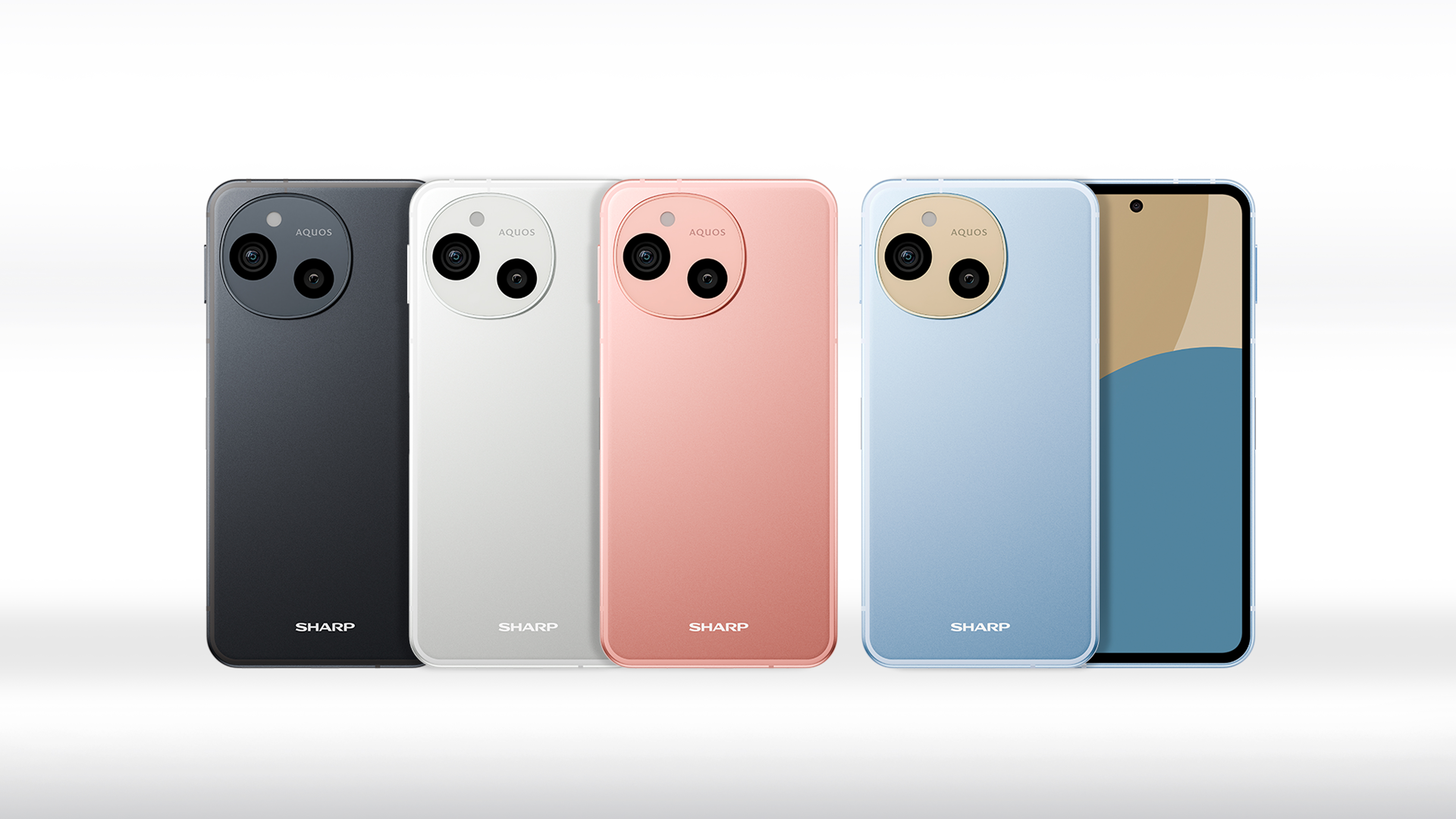 Sharp Aquos R9 pro Resim 5