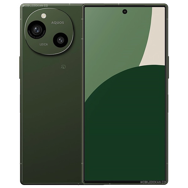 Sharp Aquos R9 Resim 2