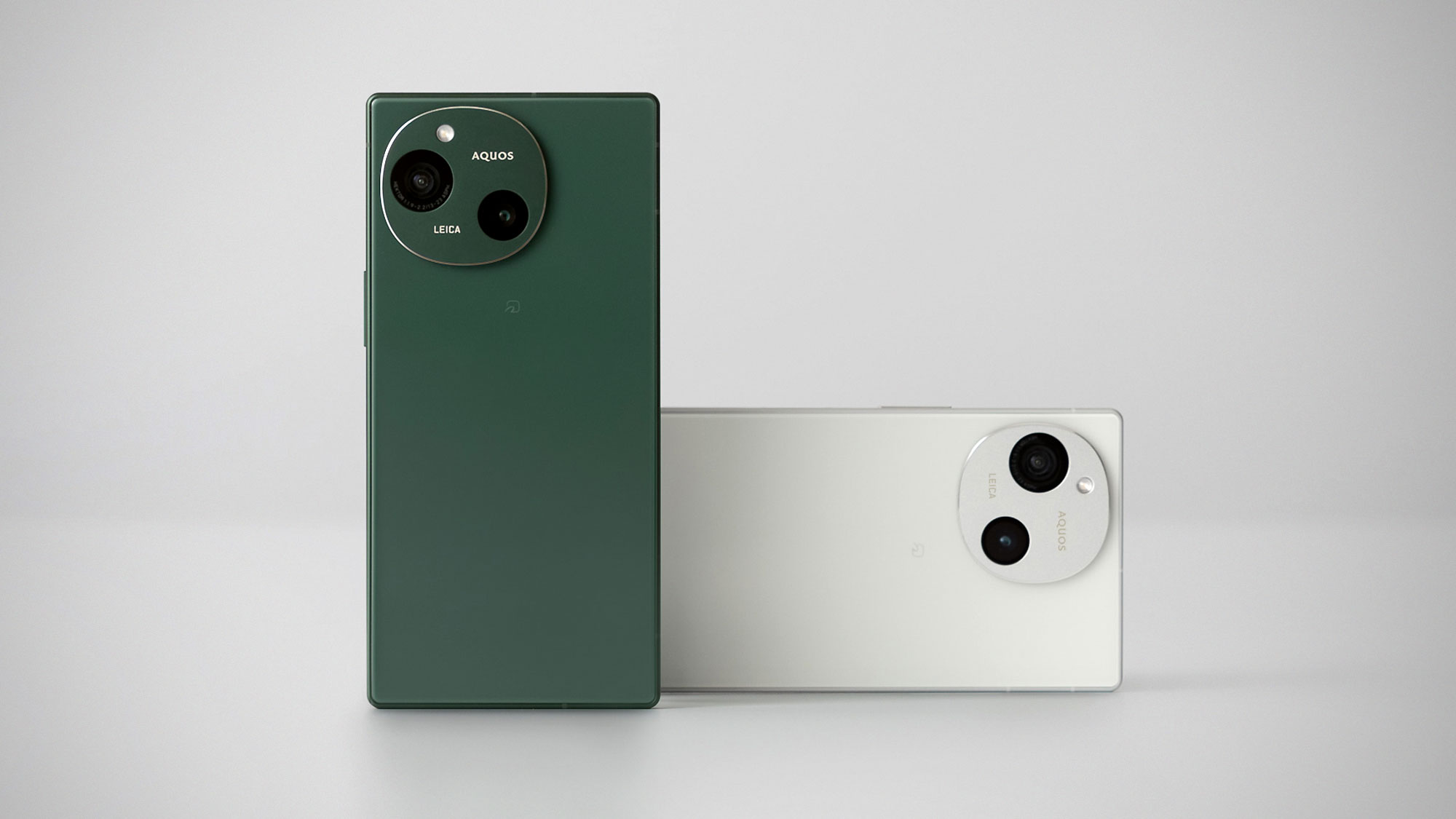 Sharp Aquos R9 Resim 5