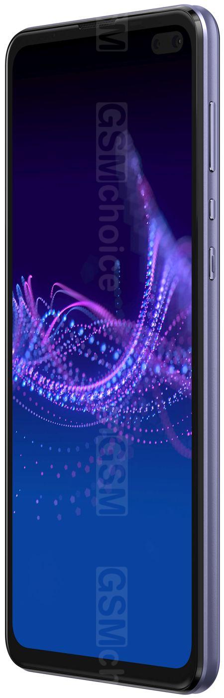 Sharp Aquos sense4 plus Resim 2