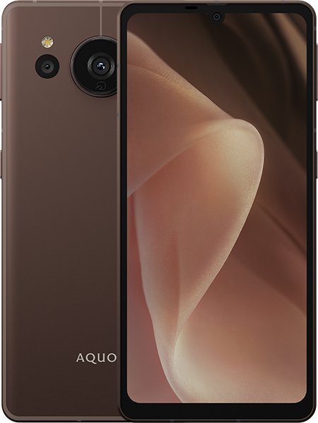 Sharp Aquos sense7 plus