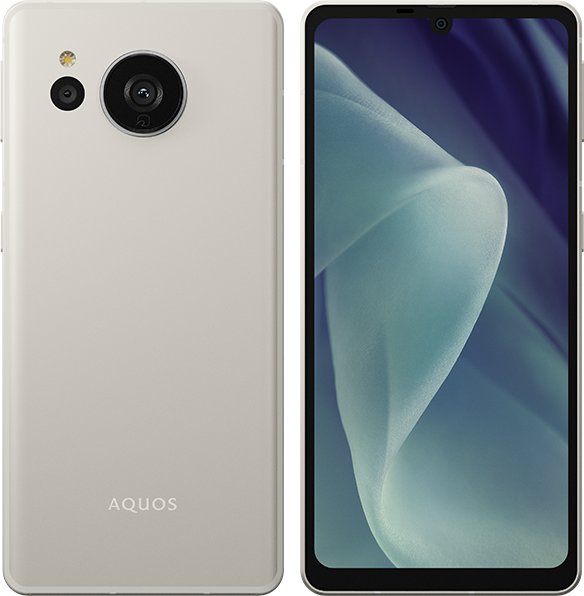 Sharp Aquos sense7 plus Resim 2