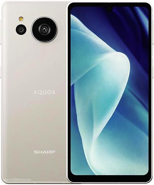 Sharp Aquos sense7 plus Resim 3