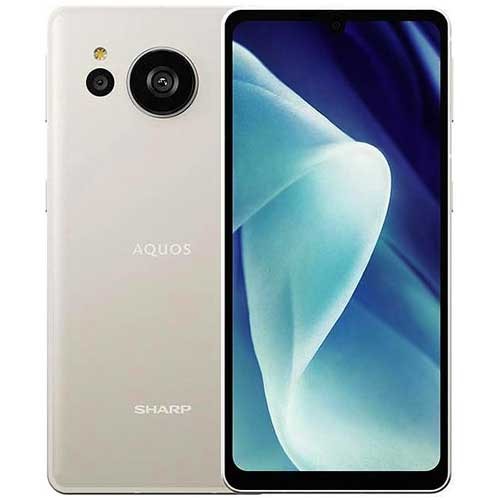 Sharp Aquos sense7 plus Resim 5