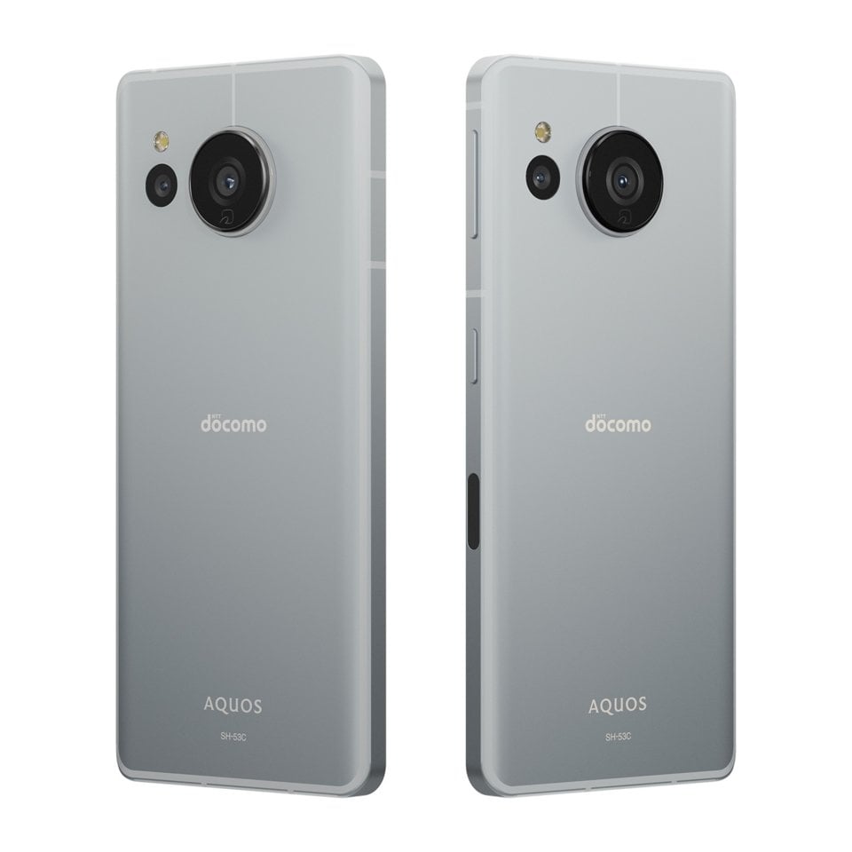 Sharp Aquos sense7 Resim 4