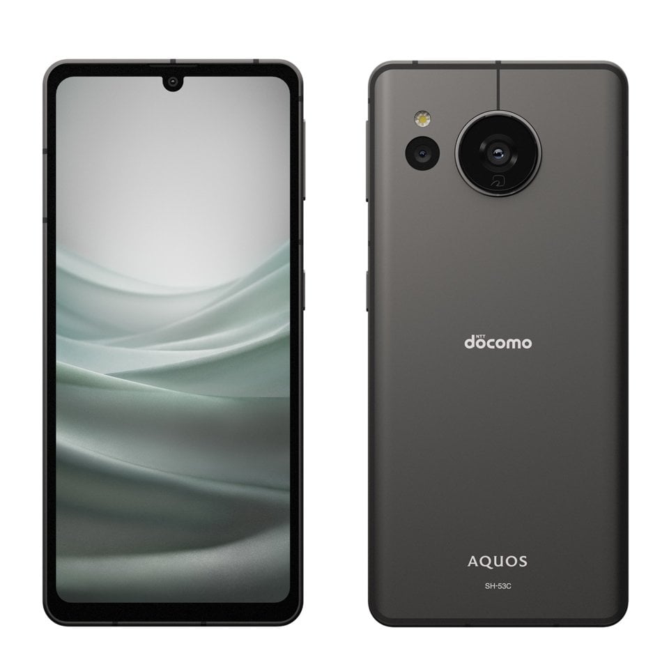 Sharp Aquos sense7 Resim 5