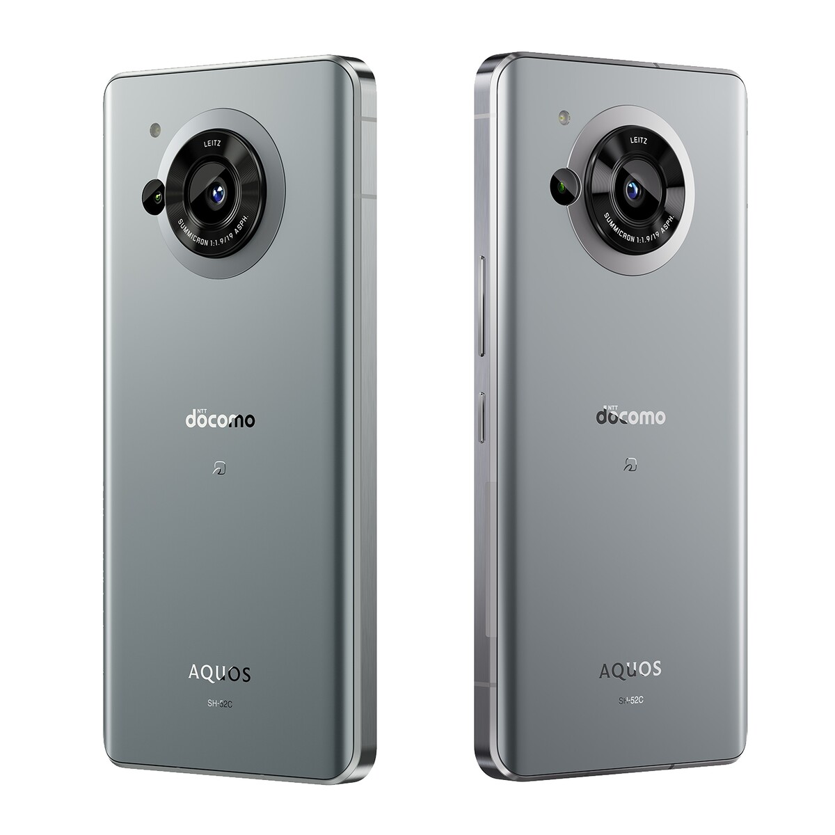 Sharp Aquos sense8 Resim 3