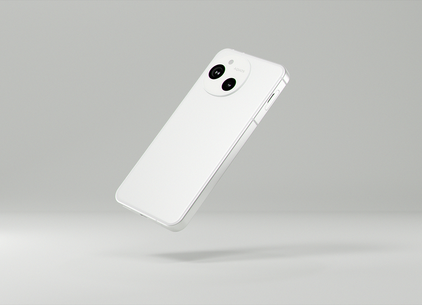 Sharp Aquos sense9 Resim 2