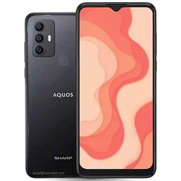 Sharp Aquos V6