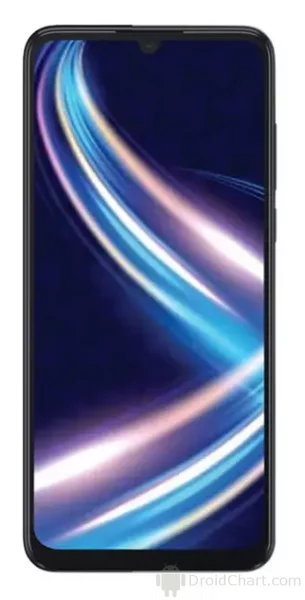 Sharp Aquos V7 Plus Resim 2