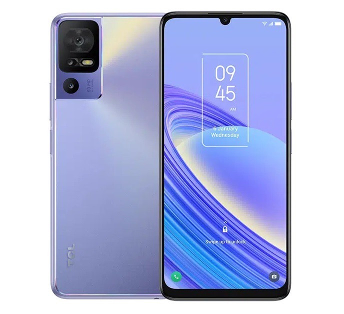Sharp Aquos V7 Plus Resim 3