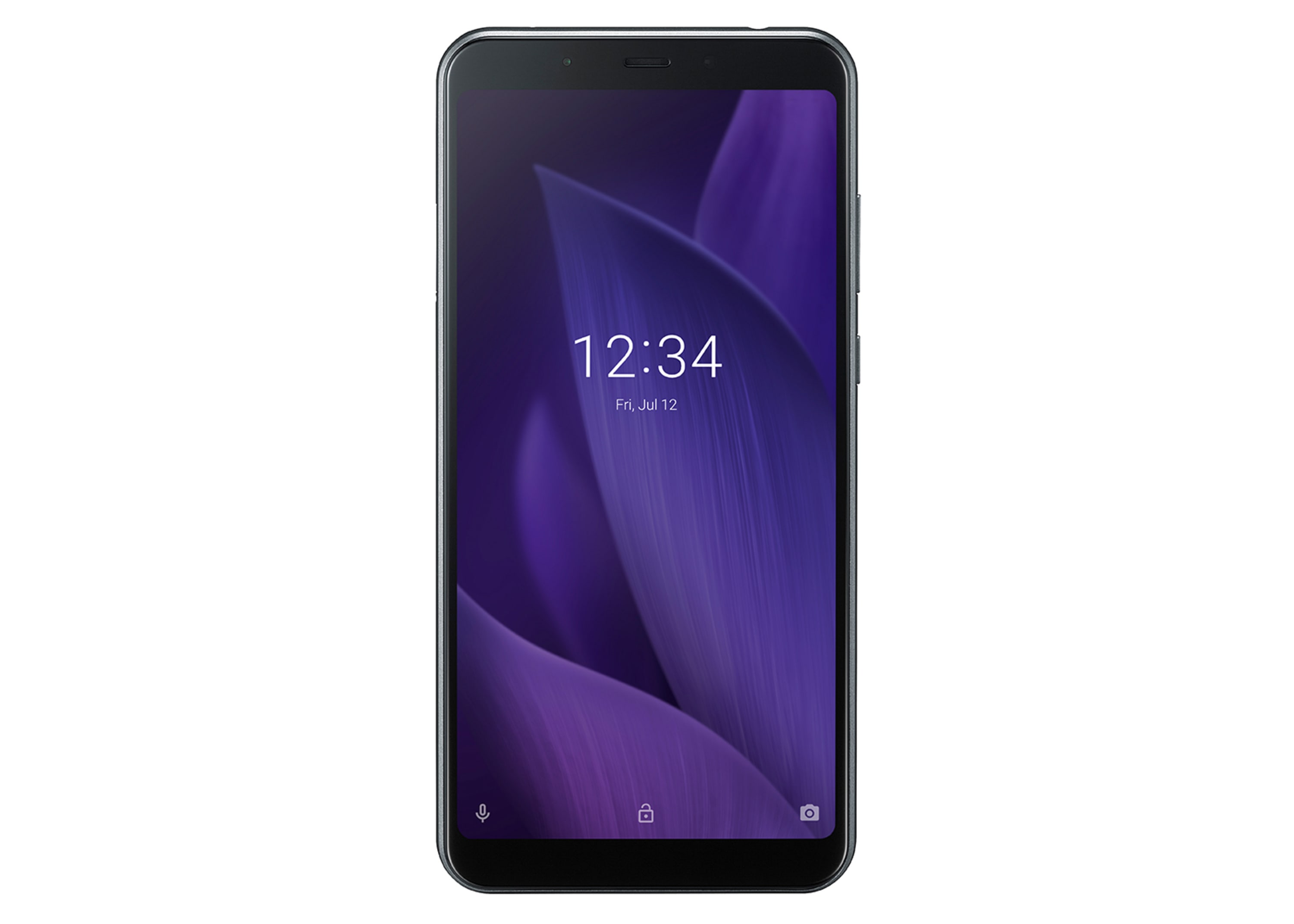 Sharp Aquos V Resim 4