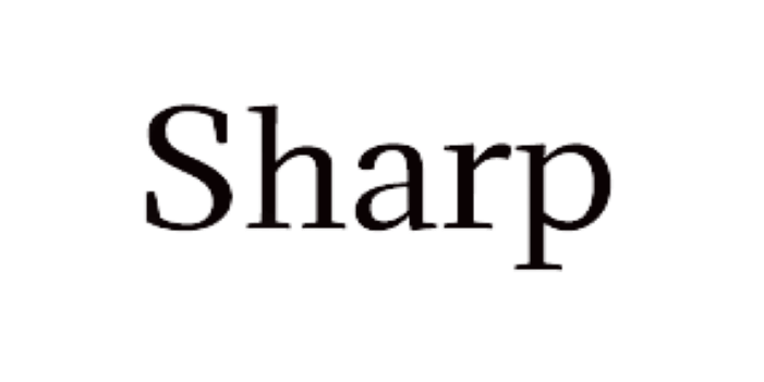 Sharp Aquos wish