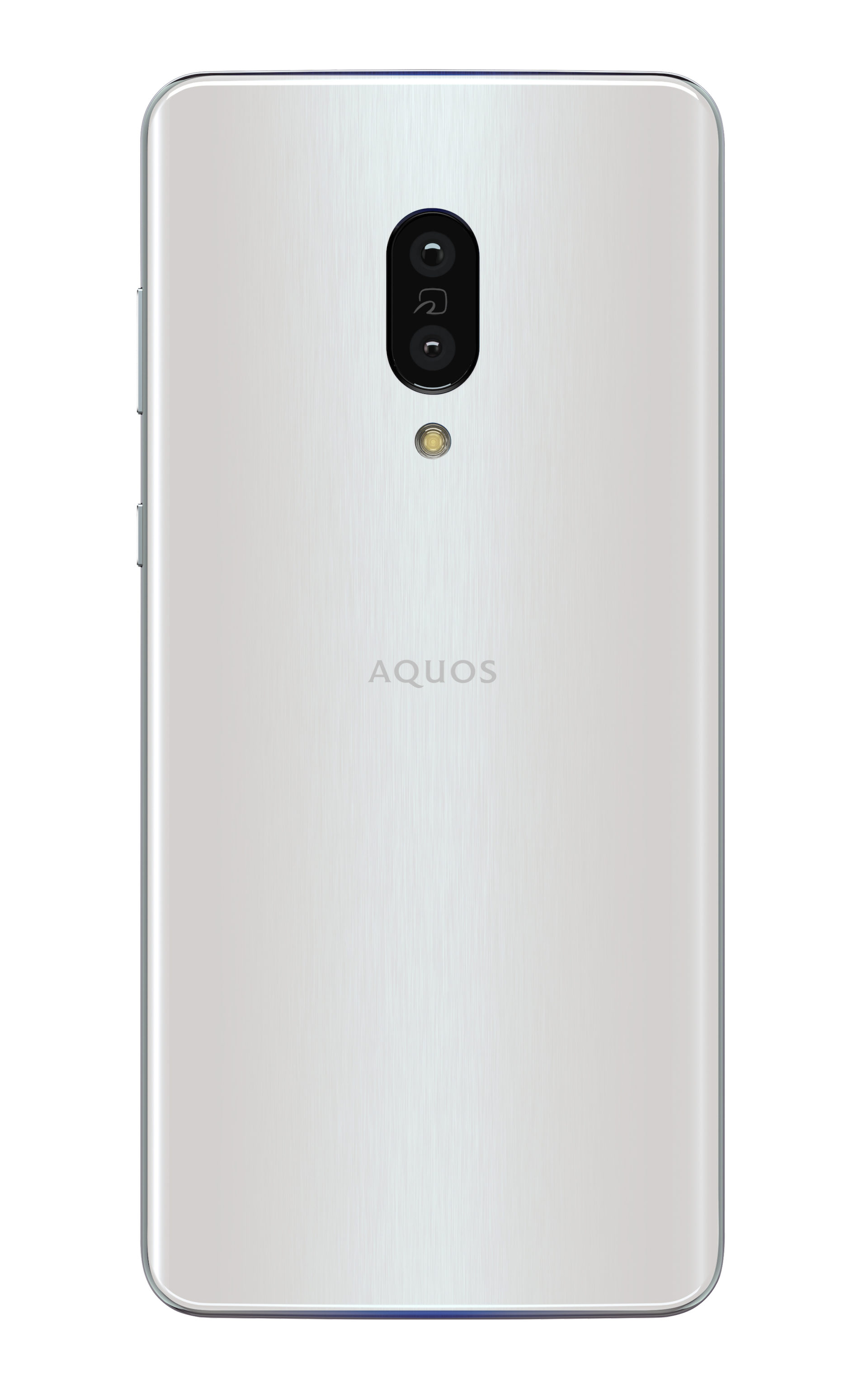 Sharp Aquos Zero 2 Resim 4