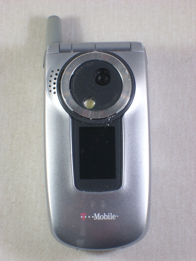 Sharp TM200