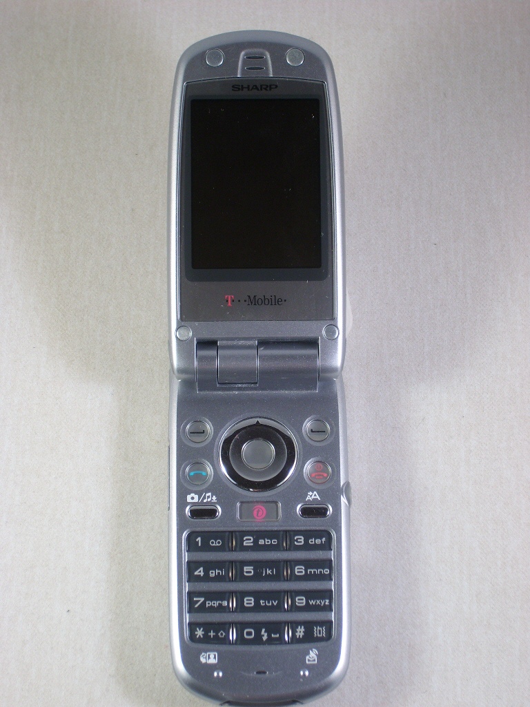 Sharp TM200 Resim 2