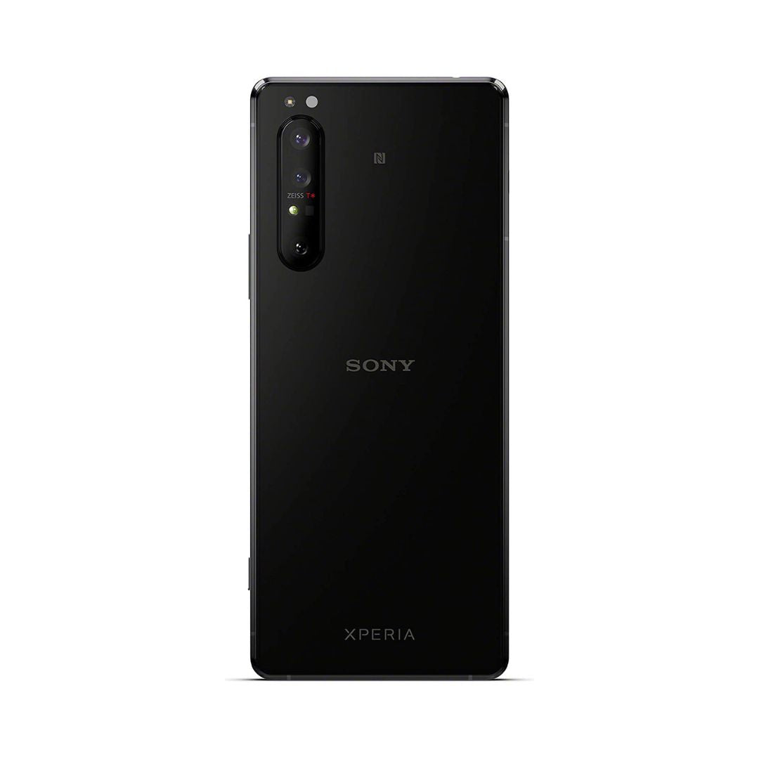 Sony Xperia 1 II Resim 2