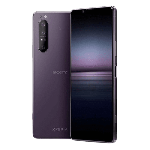 Sony Xperia 1 II Resim 5