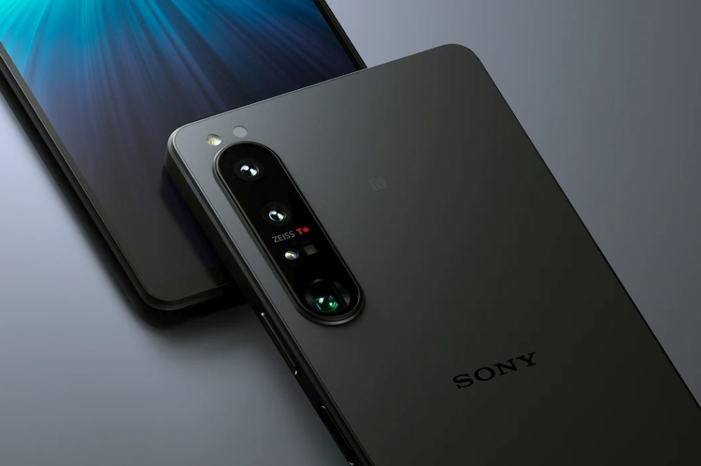 Sony Xperia 1 IV Resim 2
