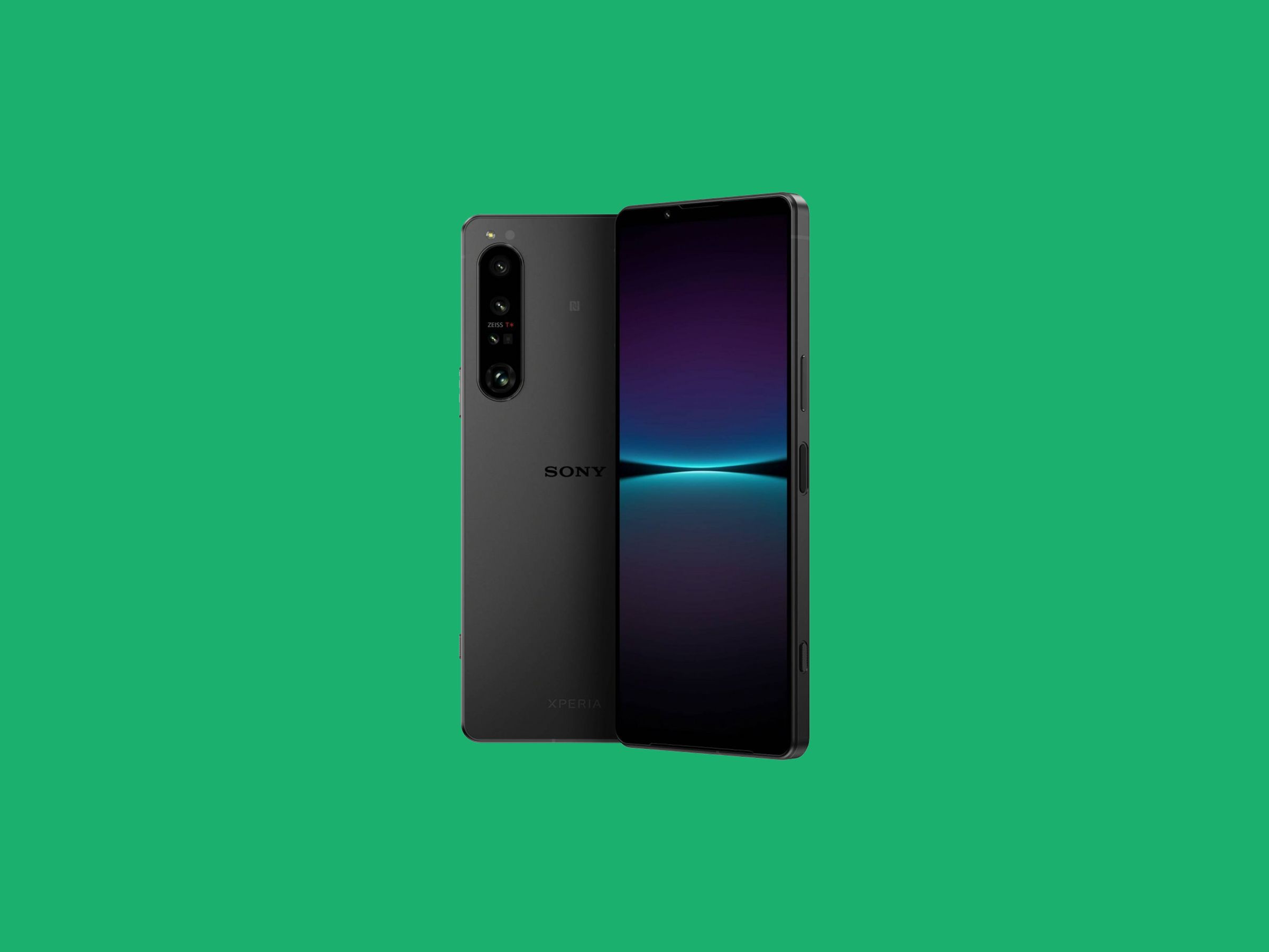 Sony Xperia 1 IV Resim 3