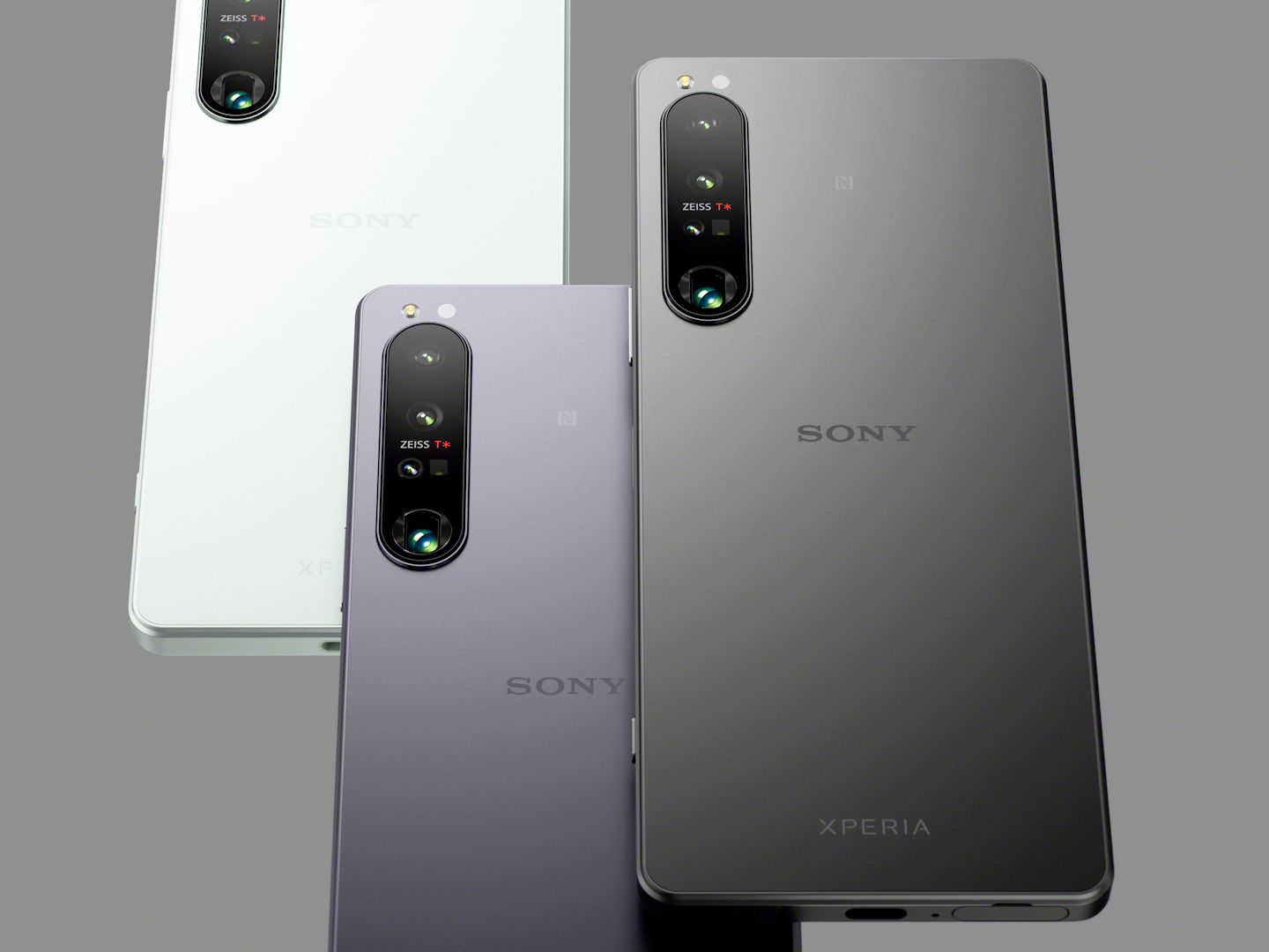 Sony Xperia 1 IV Resim 4