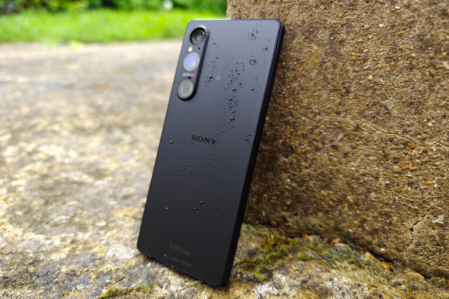 Sony Xperia 1 V Resim 5
