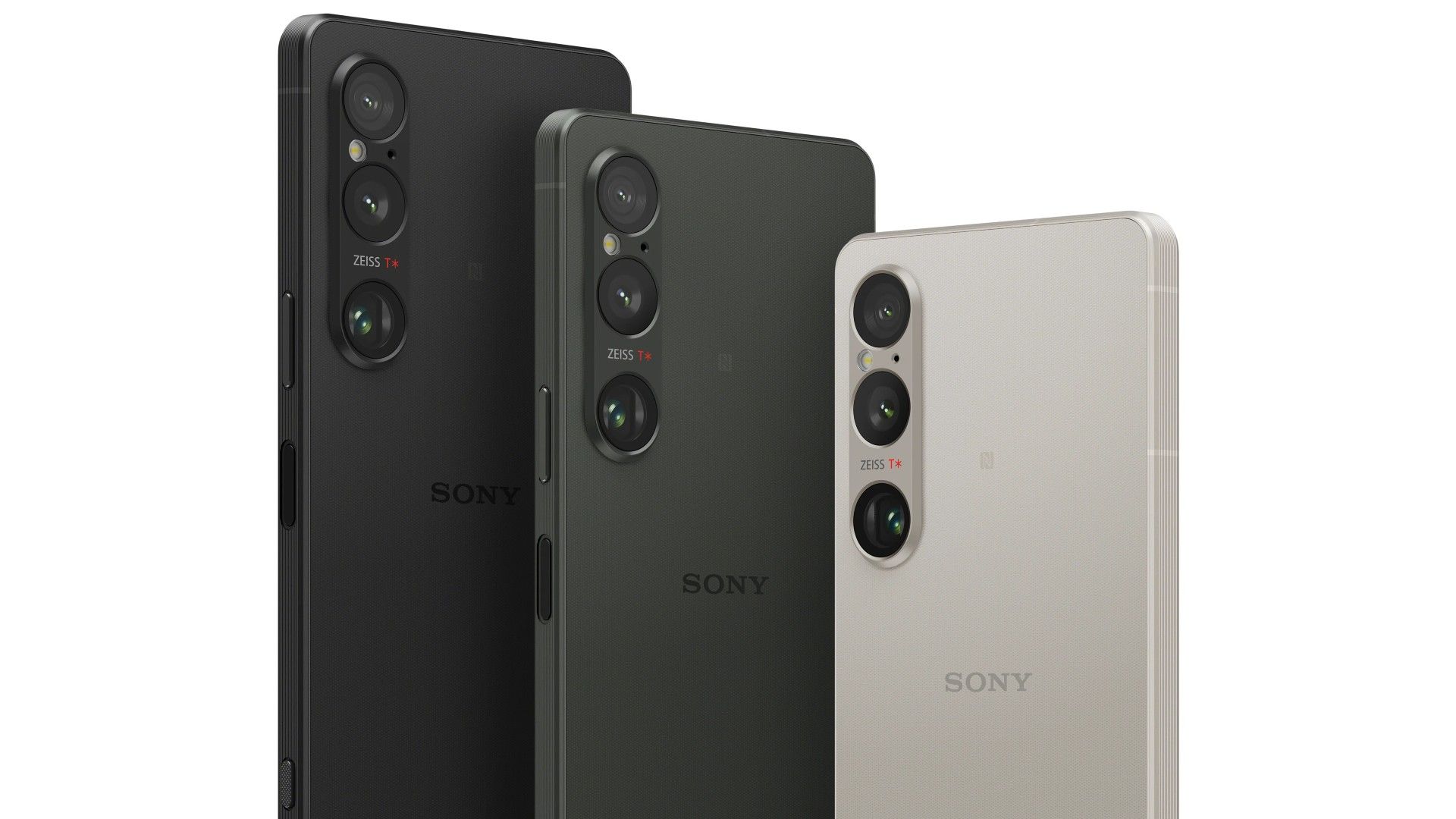 Sony Xperia 1 VI Resim 2