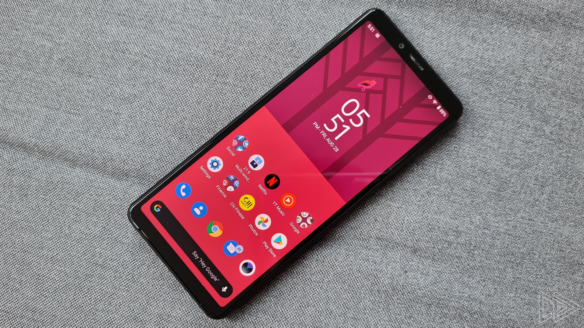 Sony Xperia 10 II